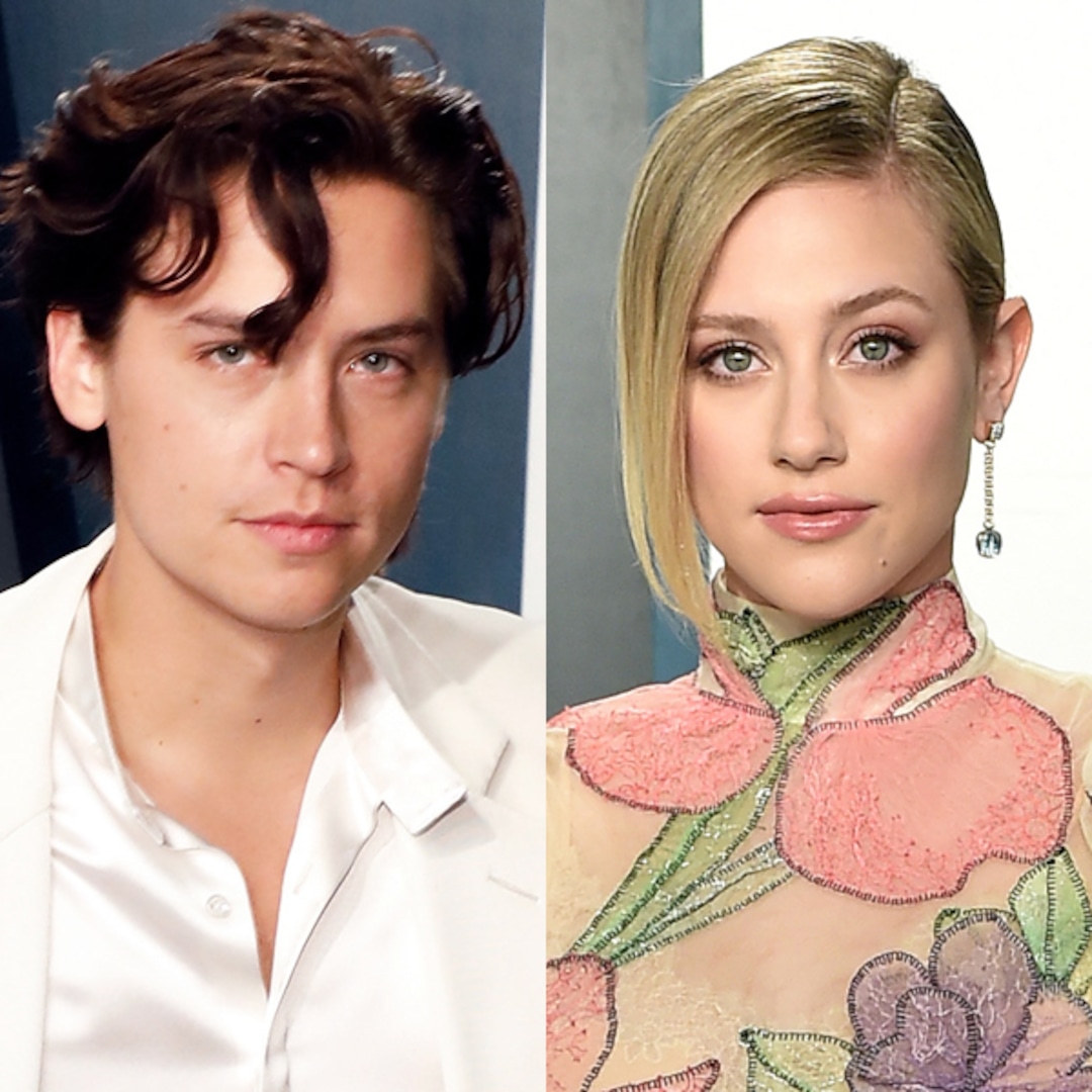 Cole Sprouse Reflects on “Really Hard” Breakup From Lili Reinhart